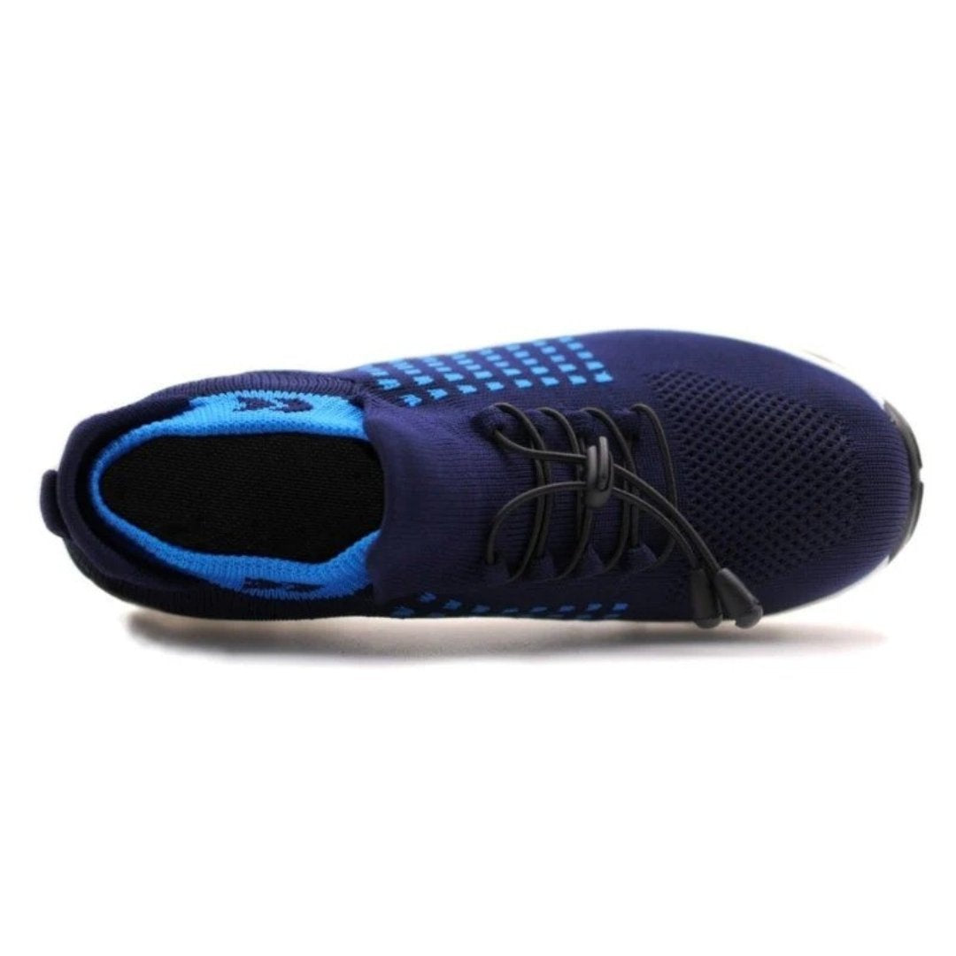 AXIS OrthoStretch – Zapatos cómodos ligeros y transpirables