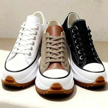AXIS Lian | Zapato ortopédico elegante