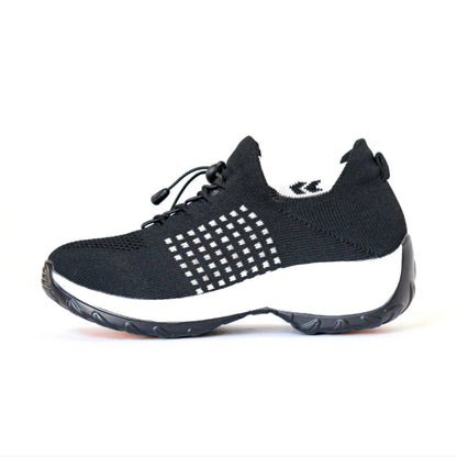AXIS OrthoStretch – Zapatos cómodos ligeros y transpirables