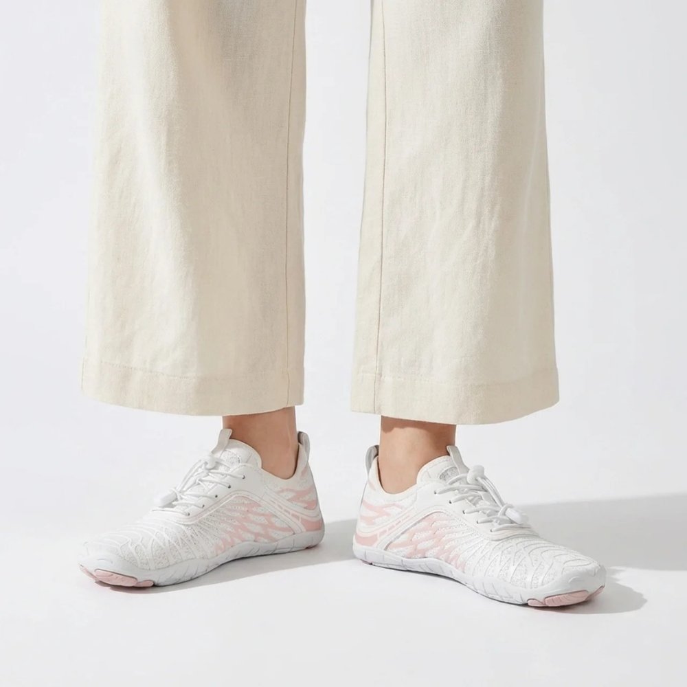 AXIS Nova | Zapatos cómodos de pie descalzo (Unisex)