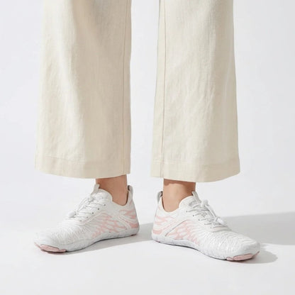 AXIS Nova | Zapatos cómodos de pie descalzo (Unisex)