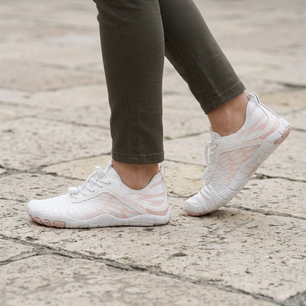 AXIS Nova | Zapatos cómodos de pie descalzo (Unisex)