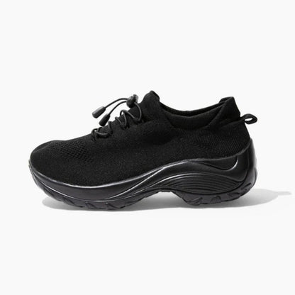 AXIS OrthoStretch – Zapatos cómodos ligeros y transpirables