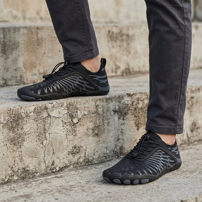 AXIS Nova | Zapatos cómodos de pie descalzo (Unisex)