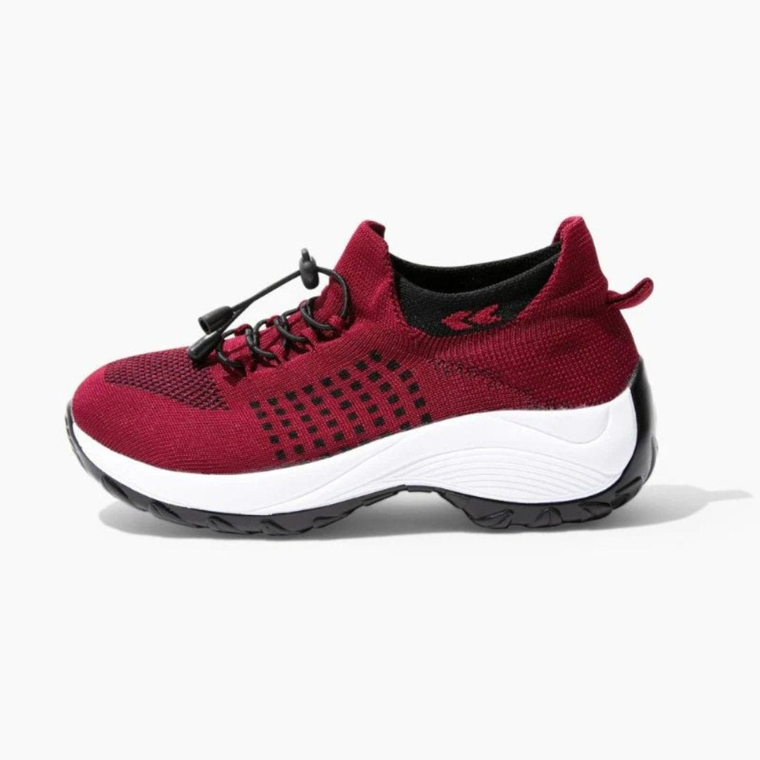 AXIS OrthoStretch – Zapatos cómodos ligeros y transpirables