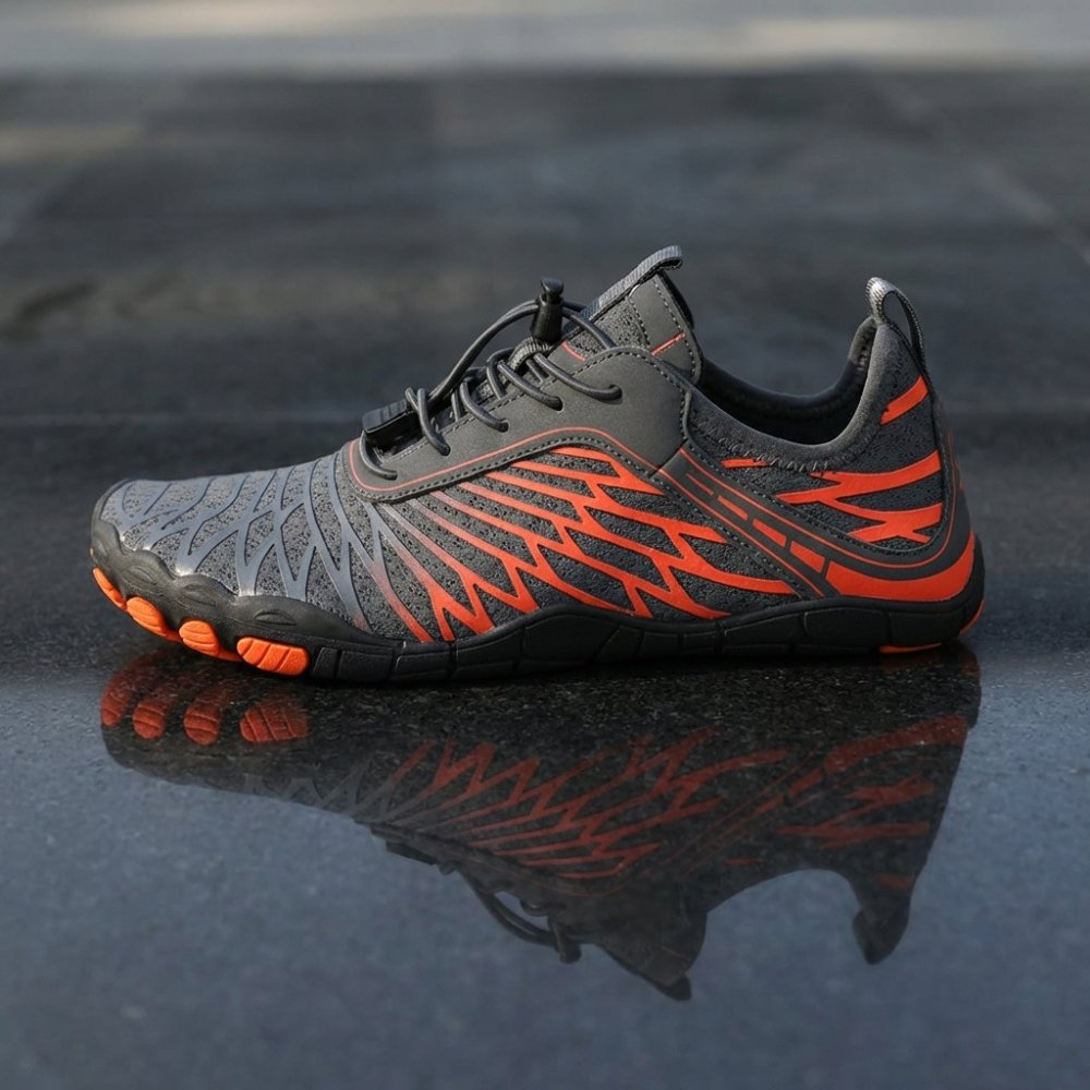 AXIS Nova | Zapatos cómodos de pie descalzo (Unisex)