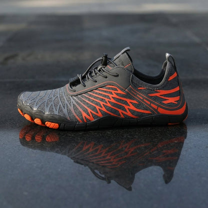 AXIS Nova | Zapatos cómodos de pie descalzo (Unisex)
