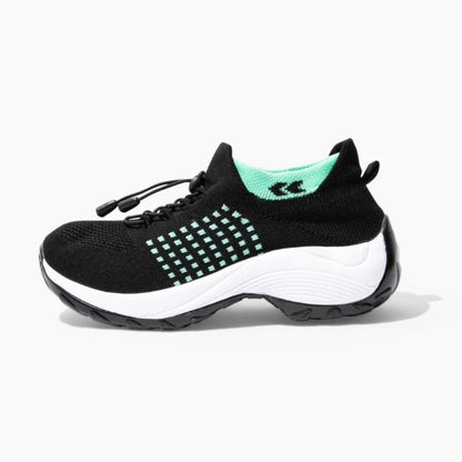 AXIS OrthoStretch – Zapatos cómodos ligeros y transpirables