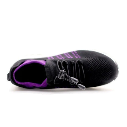 AXIS OrthoStretch – Zapatos cómodos ligeros y transpirables