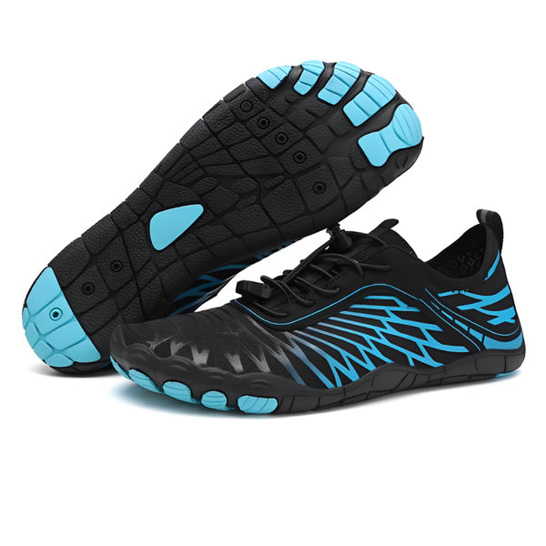 AXIS Nova | Zapatos cómodos de pie descalzo (Unisex)