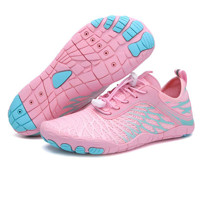 AXIS Nova | Zapatos cómodos de pie descalzo (Unisex)