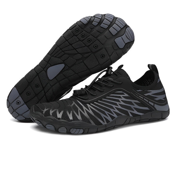 AXIS Nova | Zapatos cómodos de pie descalzo (Unisex)