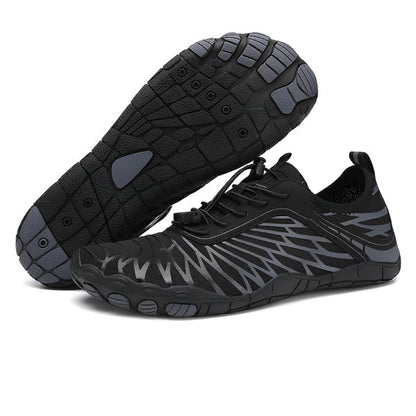 AXIS Nova | Zapatos cómodos de pie descalzo (Unisex)