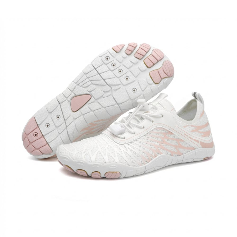AXIS Nova | Zapatos cómodos de pie descalzo (Unisex)