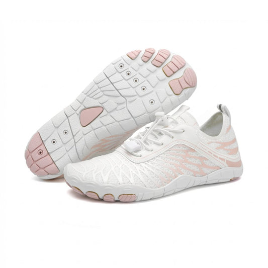 AXIS Nova | Zapatos cómodos de pie descalzo (Unisex)