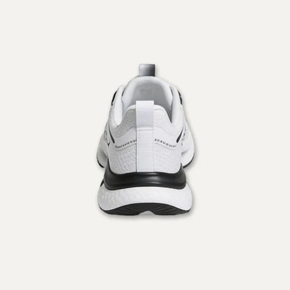 Aerion | Zapatos de senderismo cómodos tipo slip-on