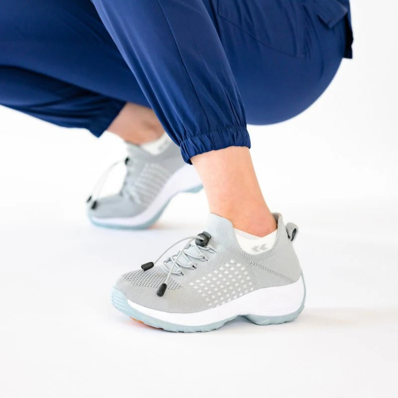 AXIS OrthoStretch – Zapatos cómodos ligeros y transpirables