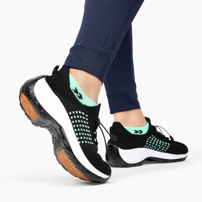 AXIS OrthoStretch – Zapatos cómodos ligeros y transpirables