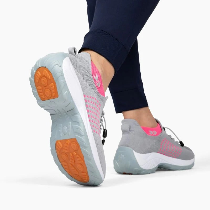 AXIS OrthoStretch – Zapatos cómodos ligeros y transpirables