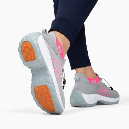 AXIS OrthoStretch – Zapatos cómodos ligeros y transpirables