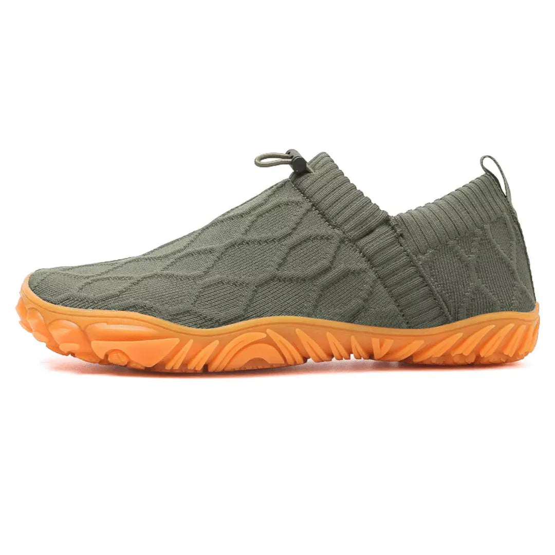 AXIS Flexa | Zapatos slip-on de pie descalzo