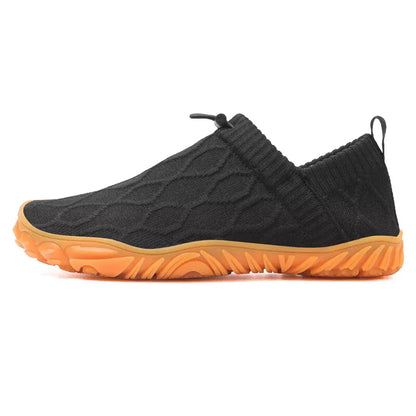 AXIS Flexa | Zapatos slip-on de pie descalzo