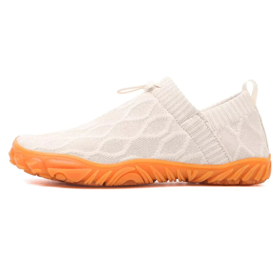 AXIS Flexa | Zapatos slip-on de pie descalzo