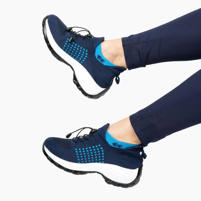AXIS OrthoStretch – Zapatos cómodos ligeros y transpirables