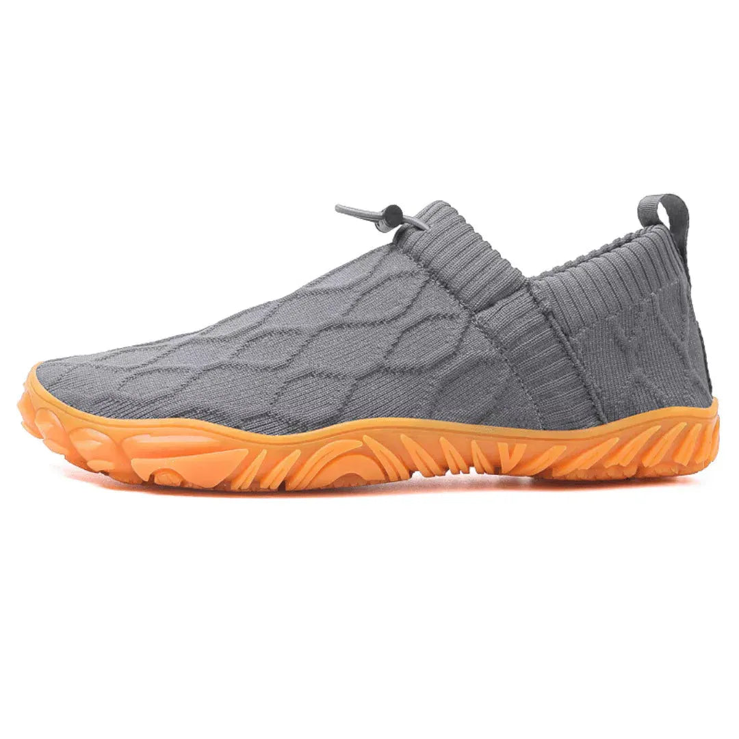 AXIS Flexa | Zapatos slip-on de pie descalzo