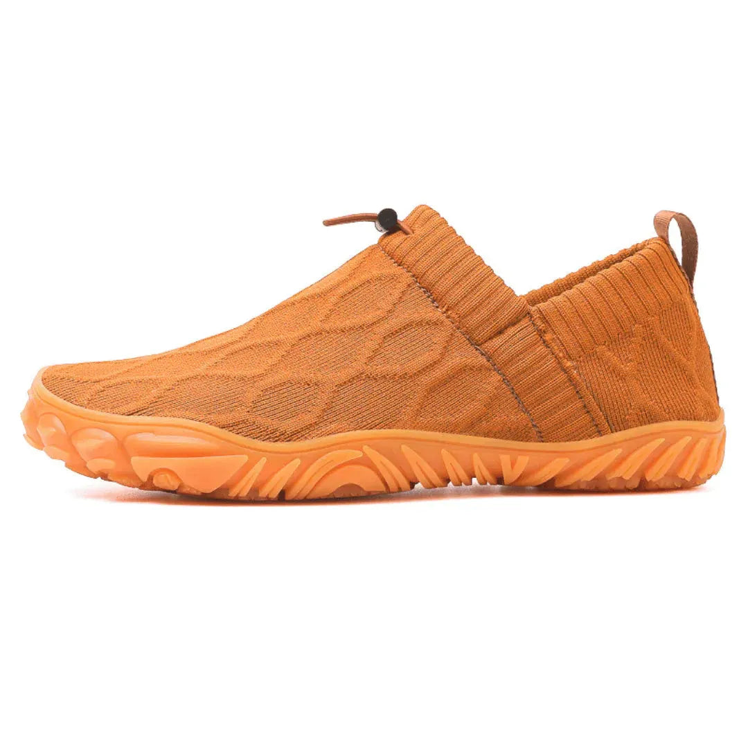 AXIS Flexa | Zapatos slip-on de pie descalzo