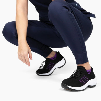 AXIS OrthoStretch – Zapatos cómodos ligeros y transpirables