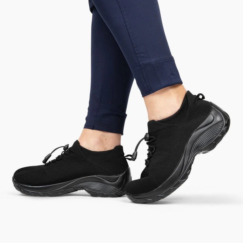 AXIS OrthoStretch – Zapatos cómodos ligeros y transpirables